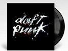 Daft Punk Discovery Vinyl LP 2021 NEW