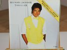 MICHAEL JACKSON THRILLER 1983 UK EPIC VINYL 7 