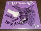 Puscifer Donkey Punch The Night EP Record Tool A Perfect Circle The Flaming Lips