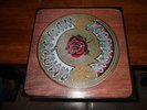 GRATEFUL DEAD AMERICAN BEAUTY LP RELEASE