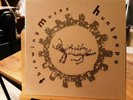 Throwing Muses - Hunkpapa UK 1989 - 4AD - CAD901 -  Cardboard Sleeve 1st Press