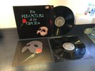 The Phantom Of The Opera. 1987 on Polydor Records 831273-1 Y-2 Stereo. VG++/NM.