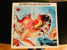 Alchemy - Dire Straits Live - 1984 Double Album Excellent Condition LP