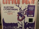 Little Feat Electrif Lycanthrope Live At Ultra-Sonic Studios 1974 2x LP RSD 2021
