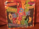 PRINCE JAMMY JOHNNY OSBOURNE  IN DUB VINYL