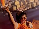 ORIGINAL 1979 SUPERTRAMP Album BREAKFAST IN AMERICA Vinyl w/ Inner Lp NEAR MINT