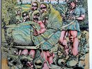 YESTERDAY’S CHILDREN -  Vinyl LP Promo Map City Records  MAP 3012 Psychedelic