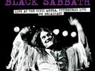 BLACK SABBATH - LIVE AT THE CIVIC ARENA, PITTSBURGH 1978 LP NEW VINYL OZZY