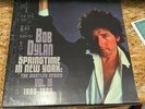 Third Man Records Vault 49 Bob Dylan - Springtime In New York The Bootleg Series