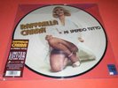 RAFFAELLA CARRA' - I SPEND EVERYTHING - LP PICTURE DISC - IMMACULATE
