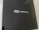 Oasis Knebworth Triple Vinyl Box Set Collectible