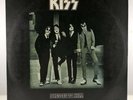 Kiss Dressed To Kill Lp Vinyl 1976 Blue Label Brazil Casablanca CBLP 9091 EX/VG