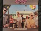 AC/DC  Dirty Deeds Done Dirt Cheap  1976 US Album VG+