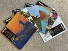 Pink Floyd - More Ummagumma Atom Meddle Obscured Relics - 7 Vinyl LP Set
