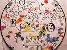 LED ZEPPELIN 'Led Zeppelin III' 2000's Spanish Picture-Disc LP