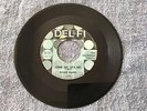 Ritchie Valens “Come On, Let’s Go” 7” Record Original 1st U.S. Pressing Del-Fi