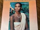 Whitney Houston Debut Whitney Houston ST Self Titled Vinyl LP Record