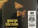 George Harrison RSD All Things Must Pass Clear Vinyl Beatles black Friday