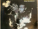 Eddie Henderson Realization CP0118 1973 LP