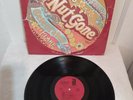 The Small Faces 1973 Ogden’s Nut Gone Flake Immediate 1A / 1B Lp Record VG+ / VG