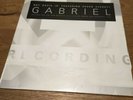 Roy Davis Jr Gabriel Vinyl