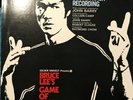OST(JOHN BARRY) BRUCE LEE GAME OF DEATH TAM YX-7037 JAPAN VINYL LP