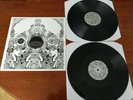 Gnod / White Hills ‎– Gnod Drop Out With White Hills 2lp First Press NM+