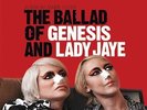 O.S.T. : Psychic TV The Ballad Of Genesis & Lady Jaye (Vinyl) (UK IMPORT)