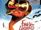 VARIOUS ARTISTS - Fear And Loathing In Las Vegas, Etched, *Still Sealed*