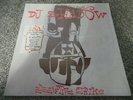 DJ SHADOW - Preemptive Strike(CANADIAN 1997 SEALED 1ST PRESS DOUBLE VINYL ALBUM)
