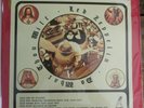 Led Zeppelin 'Do What Thou Wilt' TMOQ Japan Double Acetate Set