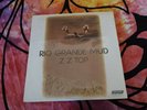 ZZ Top Rio Grande Mud Sealed Vinyl