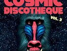 V/A-COSMIC DISCOTHEQUE VOL. 3: 12 JUNKSHOP DISCO FUNK G (UK IMPORT) VINYL LP NEW