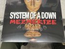 System Of A Down Mezmerize ***SEALED*** LP 2018 AMERICAN RECORDINGS REISSUE