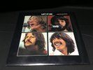 Beatles – Let It Be LIMITED SEALED Vinyl LP Capitol C1 46447 1995 Reissue