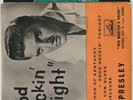 Elvis Presley Good rockin' tonight HMV 7EG8256 VG+/EX-