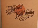 NEIL   YOUNG                 LP    HARVEST
