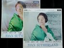 The Art Of The Prima Donna - Joan Sutherland **Decca SXL 2256/57 WBg ED1 2LP**