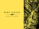 Bert Jansch Living in the Shadows (Vinyl) 12