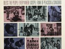 Various Artists Bless the People Everywhere: Gospel Funk of Peacock & So (Vinyl)