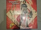 Perfect Dark Original Soundtrack 2x LP Vinyl Record. V. Good Condition.