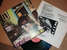 VASCO ROSSI BOLLICINE - Vinile Lp - Prima Stampa 1983 - Carosello CLN 25101