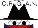 HYMAN, DICK-The Man From O.R.G.A.N. VINYL NEW