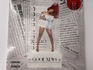Megan Thee Stallion - Good News - Target Exclusive Red Vinyl Record - New Sealed