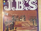 The J.B.'s - Doing It To Death -Original 1973 People Vinyl LP PE 5603
