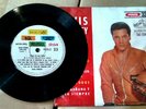 Elvis ARGENTINA Viva Las Vegas WLP 1964 33? rpm PS PROMO EP  AMOR EN LAS VEGAS