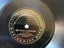 COUNTRY CARTER FAMILY MW 4744 Fond Affection/Sow em in the mountain E