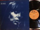 JONI MITCHELL Blue - 1971 First Press Reprise LP - ABSOLUTELY BEAUTIFUL NM DISC