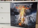 Accept – Symphonic Terror - Live At Wacken 2017 - 3 LP Box