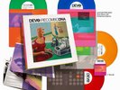 Devo – Recombo DNA, 4 x LP, CD etc, EMERGENCY CODES Colour Vinyl 2017, Mint.